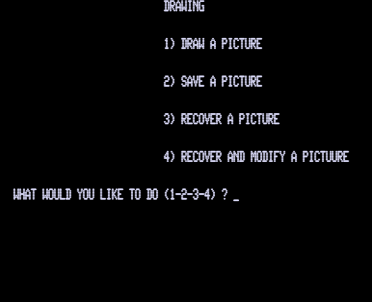 Screen shot